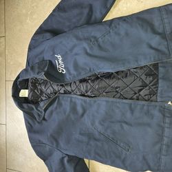 Fords Dickies Jacket 