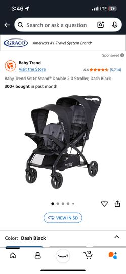 Stroller