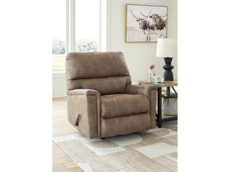 Navi Fossil Rocker Recliner