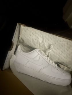 Air Force 1 Size 9