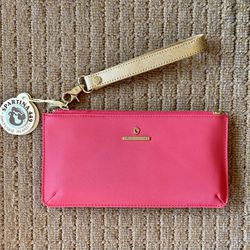 Spartina 449 Wristlet-New With Tags