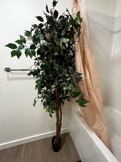 Fake plant
