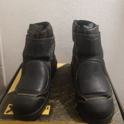Oliver 8" Met-guard Smelter Work Boot Men's Size 13, brand new