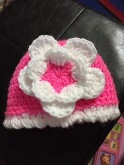 Baby girl 3-6 months