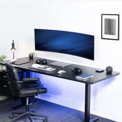 BRAND NEW IN BOX VIVO Low profile Ultrawide Monitor Wall Mount 