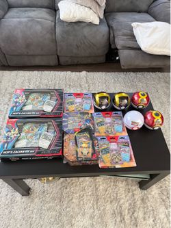Pokemon Cards Sealed product