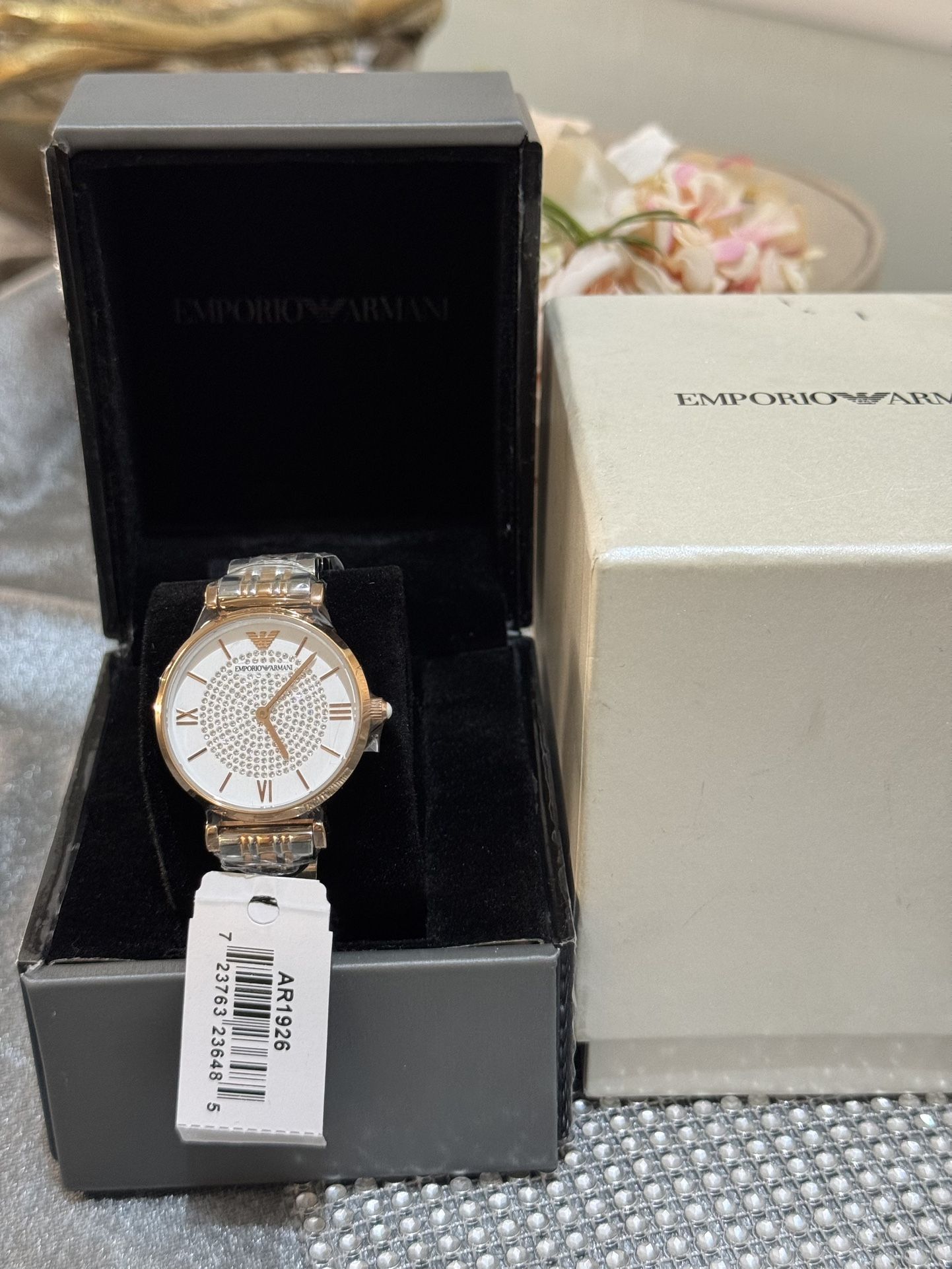 Emporio GA Armani Women Watch