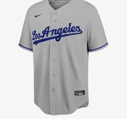 MLB Los Angeles Dodgers (Cody Bellinger XL
