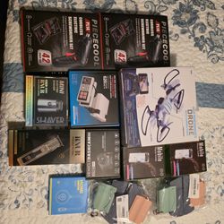 Miscellaneous Lot