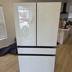 Samsung Fridge Bespoke Counter Depth 