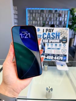 Unlocked iPhone 17 Pro like new 256G