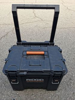 Tool box