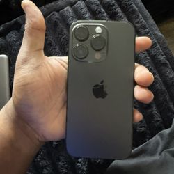 iPhone 14 Pro 128GB Unlocked 
