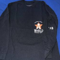 Travis Scott Astroworld Festival 1st Year