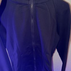 Lululemon Scuba Jacket