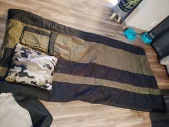 Queen Blanket