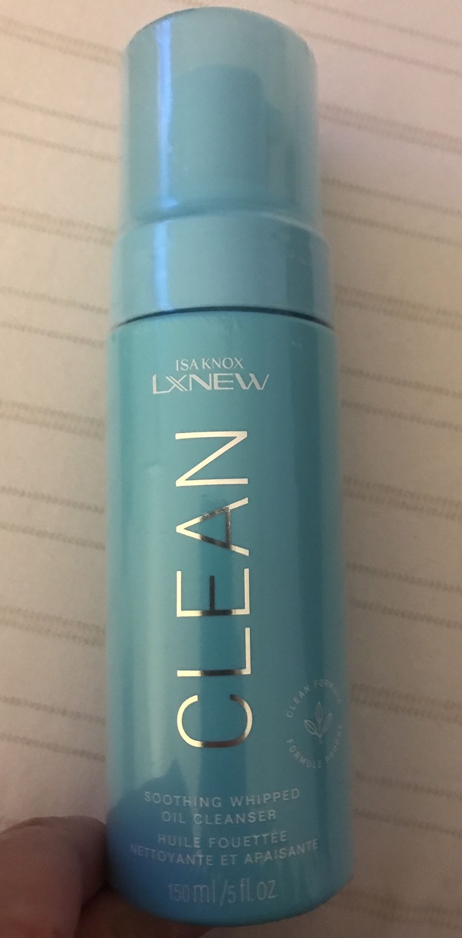 Anew Cleanser 