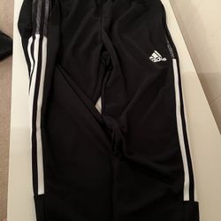 Adidas Trio 21 Men’s Pants Size M