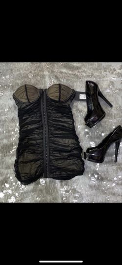 Dress Fashionnova