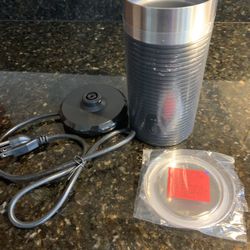 Brand New Keurig Milk Frother -Black