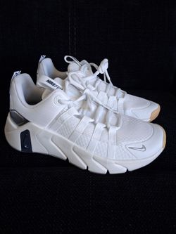 Nike Free  Metcon Sneakers summit White  size 6
