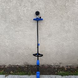 NEW Kobalt 24-volt 15-in Split Shaft Universal Attachment Capable String Trimmer (TOOL ONLY)