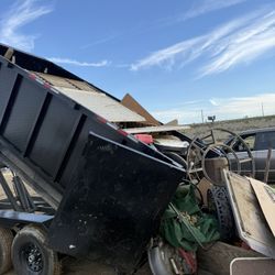 Dumpster 