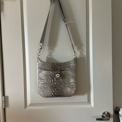 Brahmin Leia  Crossbody Bag 