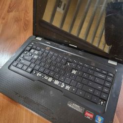 HP Laptop For Parts 