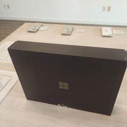 Microsoft Surface Pro 13 Inch With Copilot Snapdragon X Plus 16gb Ram 512gb Ssd Brand New - 5 Dollars Down No Credit! 