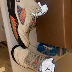 Jordan 5 Size 13 