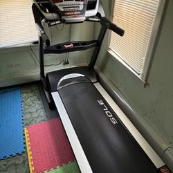 Treadmill