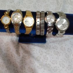 Watch Lot