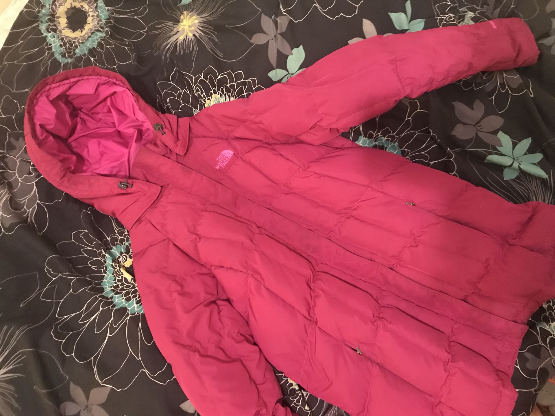 The North Face, Coat size L