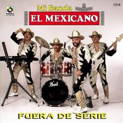 2 tickets to  mi banda el mexicano
