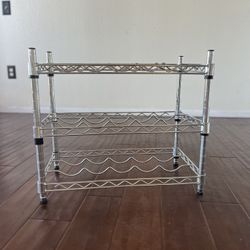 Wine Rack