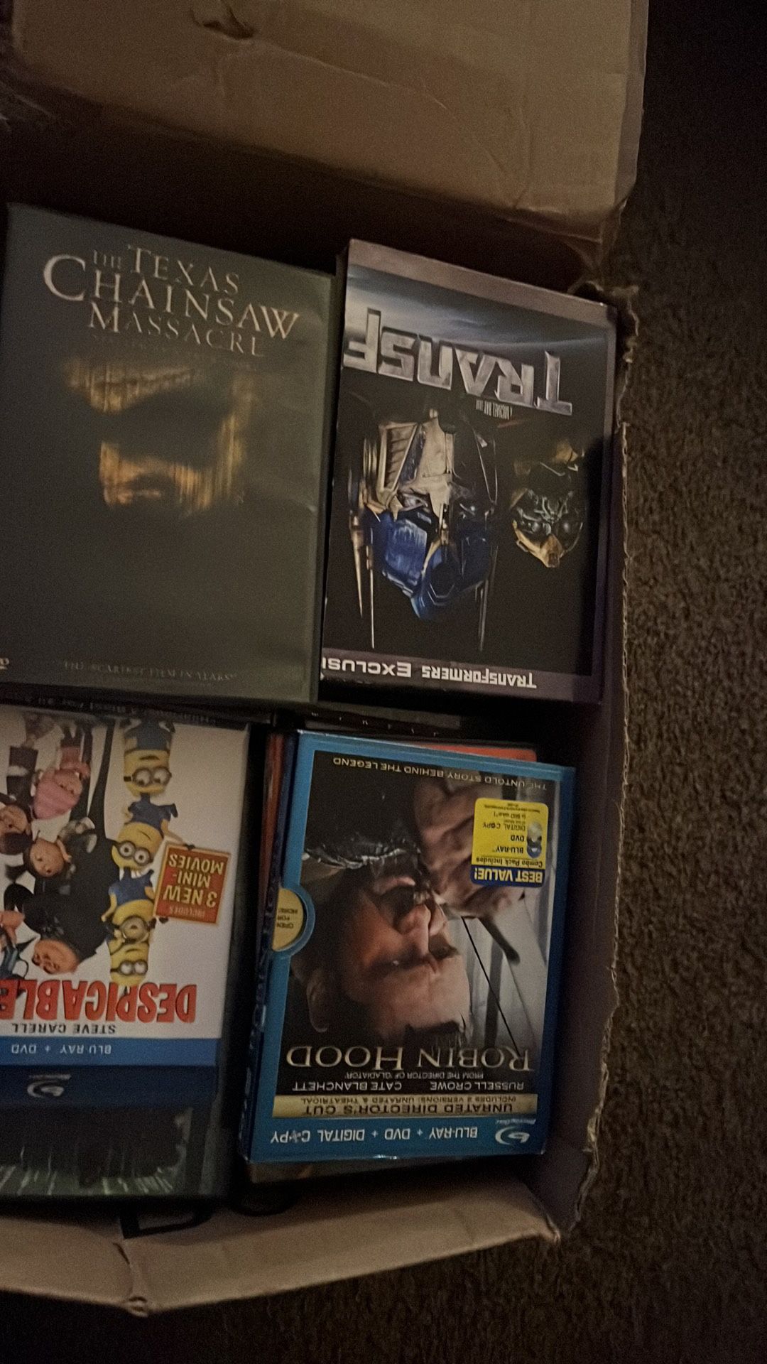Everything You See Make An Offer