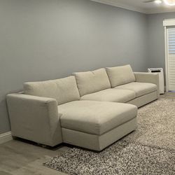 Sofa bed