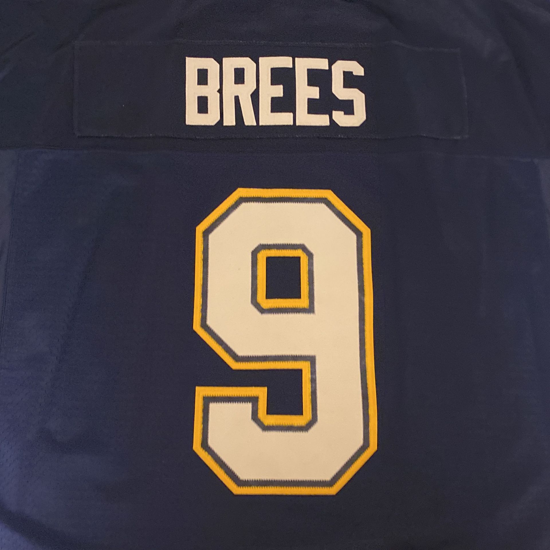 Chargers Color Rush Jersey NWT for Sale in San Diego, CA - OfferUp