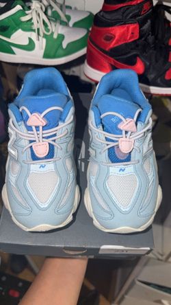 New balance 9060