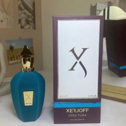 Xerjoff erba pura 