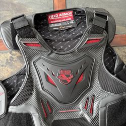 Icon Moto Vest