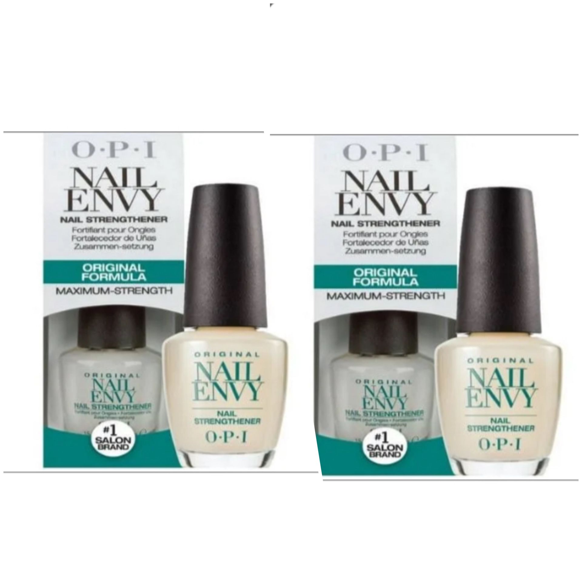 OPI Nail Envy