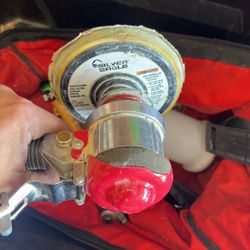 Miscellaneous Auto Body Tools