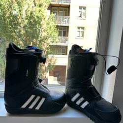 Adidas snowboard boots sale clearance