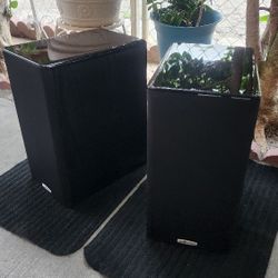 Polk Audio Bookshelf Speakers 