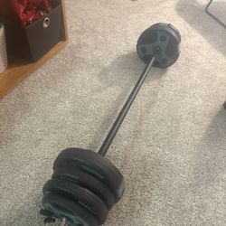 Weight Set 