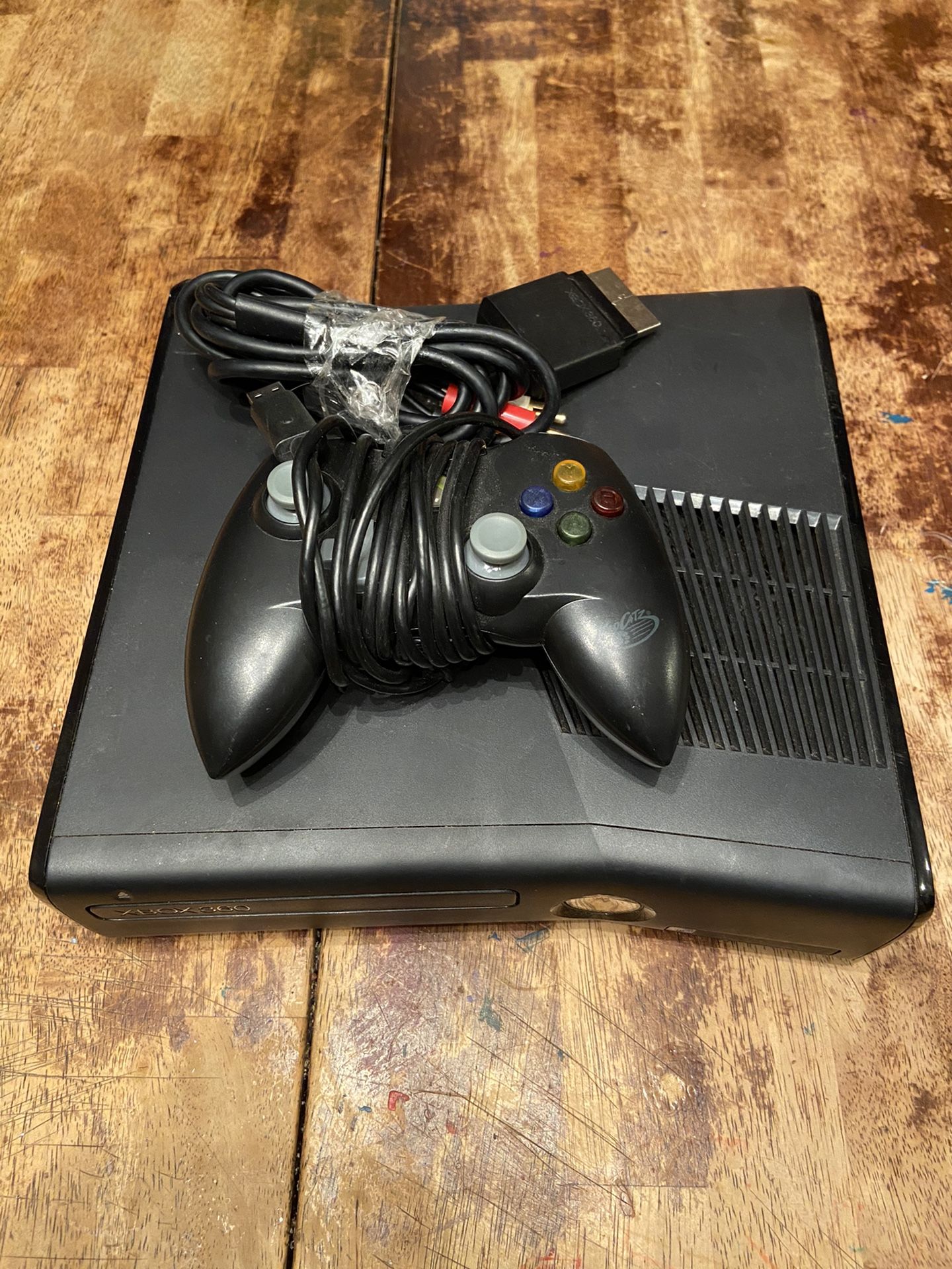 Xbox 360