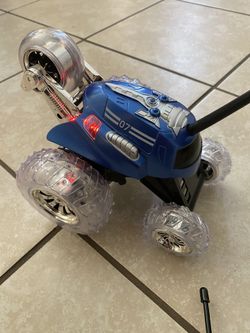 Remote Control Car  