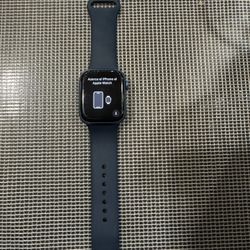 Apple Watch Series 7 45mm Blue